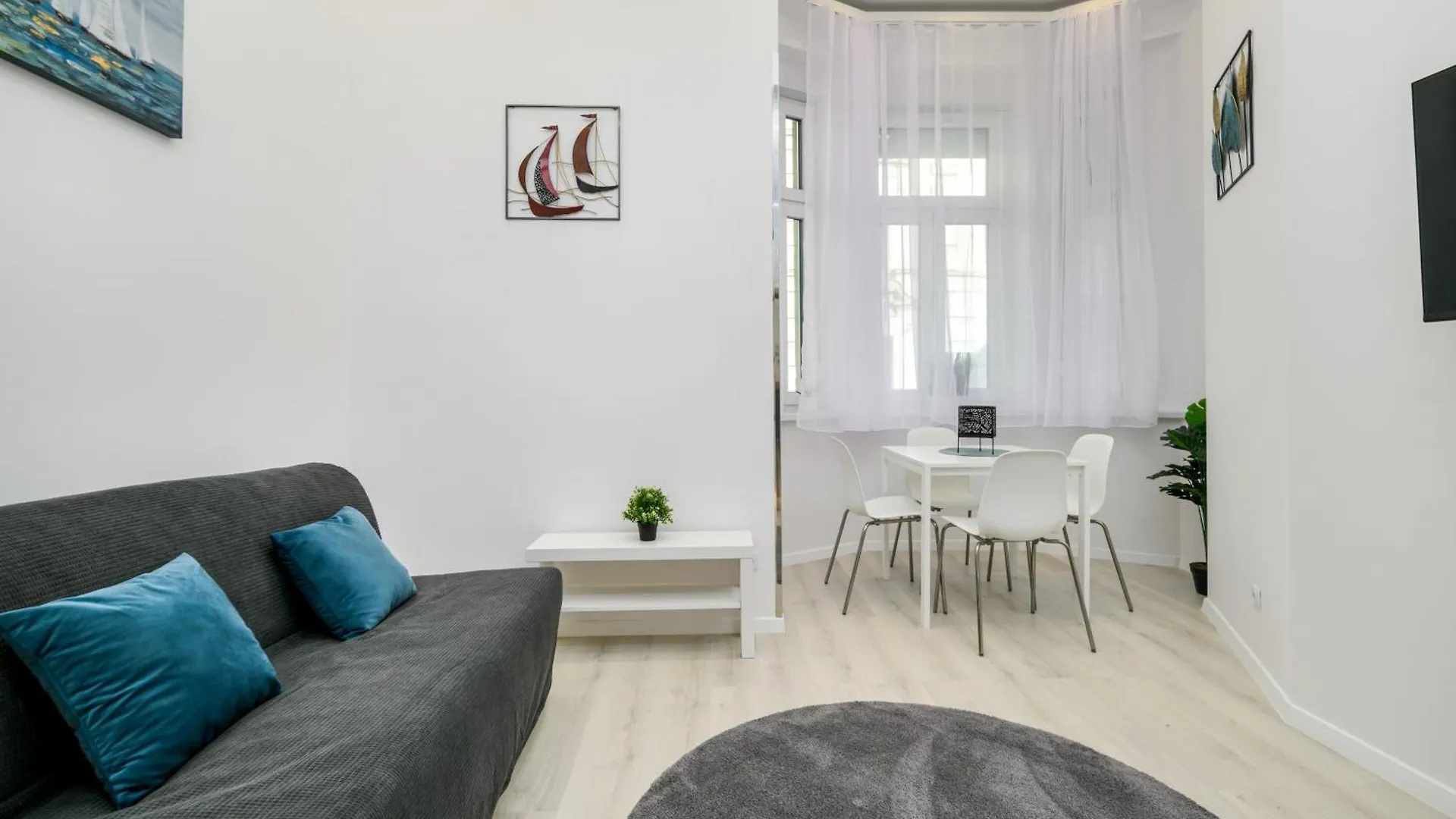 Visegradi40 Quality Apartments Budapest Ungheria