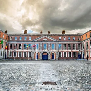 No 9 Rathgar 3*, Dublin Irland