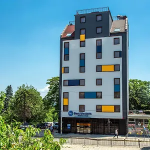 Western Terminus 4*, Sofia Bulgarien