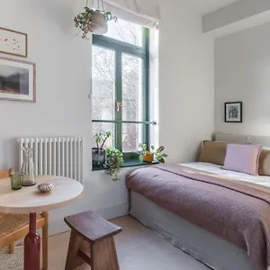 Mason & Fifth, Bermondsey Apartment London