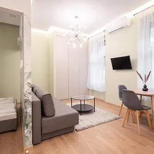  Appartamento Kl31 - - Klauzal Square By Bqa