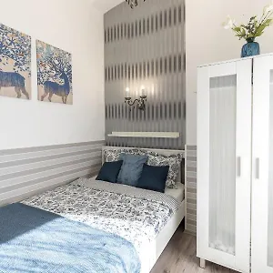  Appartamento Urban Oasis