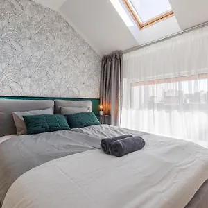 D26 Luxury Budapešť