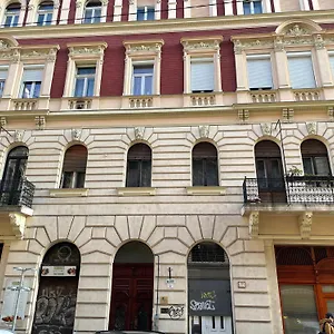  Appartamento Bp-est K39