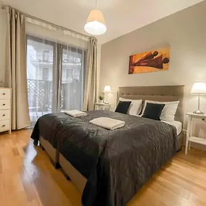  Appartamento K321 Elitehost Kiraly