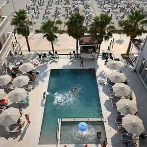 Adria Palace 4*, Škalngur Albanien