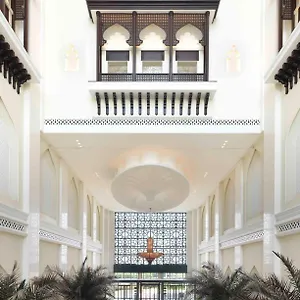 Bab Al Qasr 5*, Abu Dhabi Vereinigte Arabische Emirate