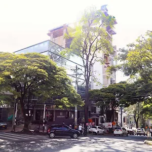 Provenza Lofts 3*, Medellín Kolumbien